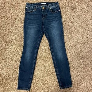 STS Blue Skinny Jeans/Size 8